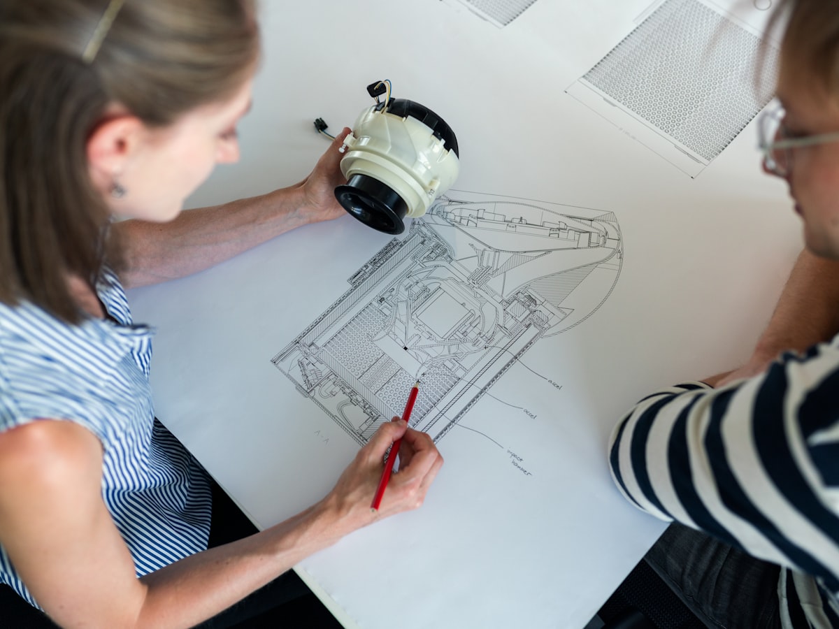 Karotçu Nedir, Ne İş Yapar? Profesyonel Karot Hizmeti Rehberi